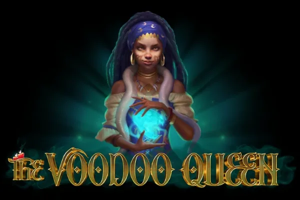 The Voodoo Queen